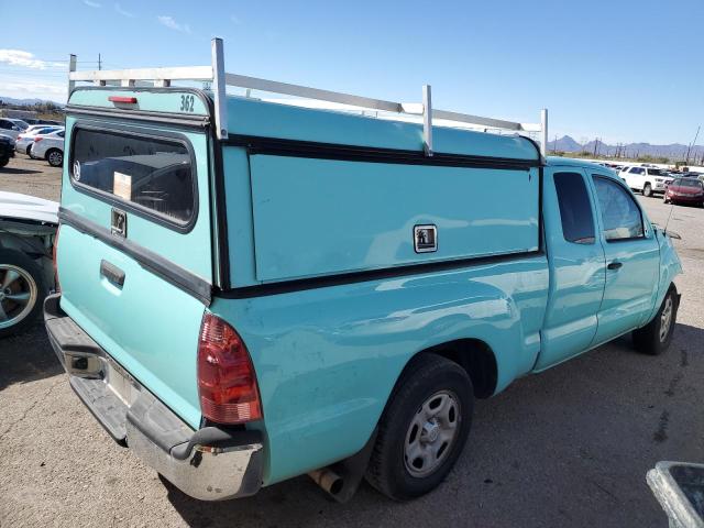Image 3 of 2015 TOYOTA TACOMA ACCESS CAB 2015 with VIN 5TFTX4CN2FX066072