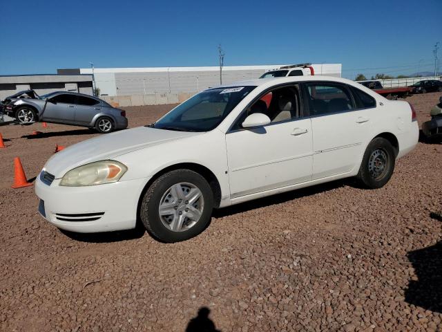 Изображение 2006 CHEVROLET IMPALA LS 2006