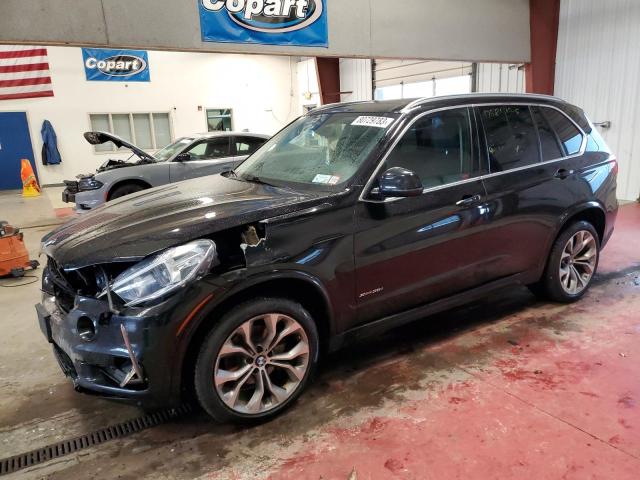 2016 BMW X5 XDRIVE35I 2016 image