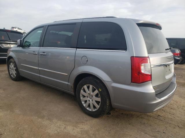 Obraz 2 z 2014 CHRYSLER TOWN & COUNTRY TOURING 2014 z VIN 2C4RC1BG6ER447525
