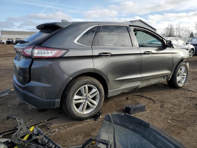 Obraz 3 z 2016 FORD EDGE SEL 2016 z VIN 2FMPK4J89GBC58137