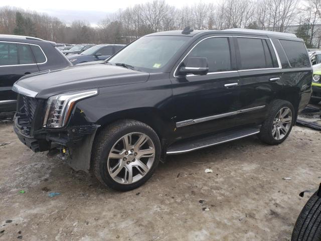 Obraz 2016 CADILLAC ESCALADE LUXURY 2016