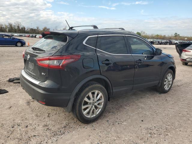 Изображение 3 2020 NISSAN ROGUE SPORT S 2020 с VIN JN1BJ1CVXLW252619