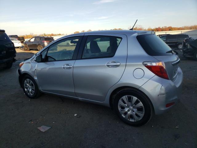 Image 2 of 2014 TOYOTA YARIS  2014 with VIN JTDKTUD35ED595293
