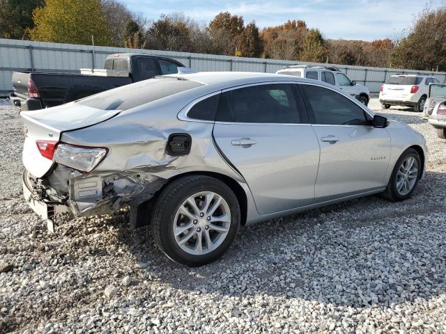Image 3 of 2017 CHEVROLET MALIBU LT 2017 with VIN 1G1ZE5ST4HF141281
