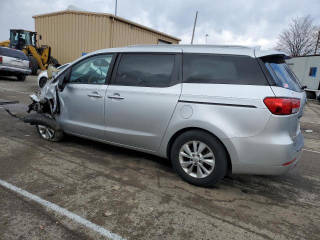 Obraz 2 z 2015 KIA SEDONA LX 2015 z VIN KNDMB5C15F6061511