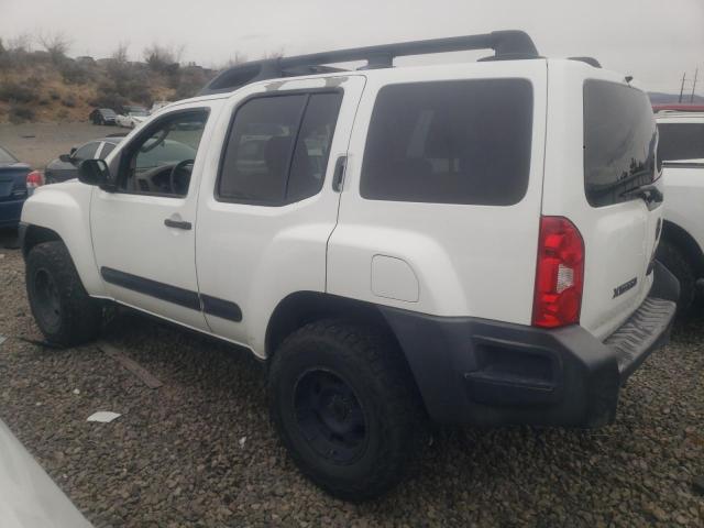 Изображение 2 2005 NISSAN XTERRA OFF ROAD 2005 с VIN 5N1AN08U95C638925
