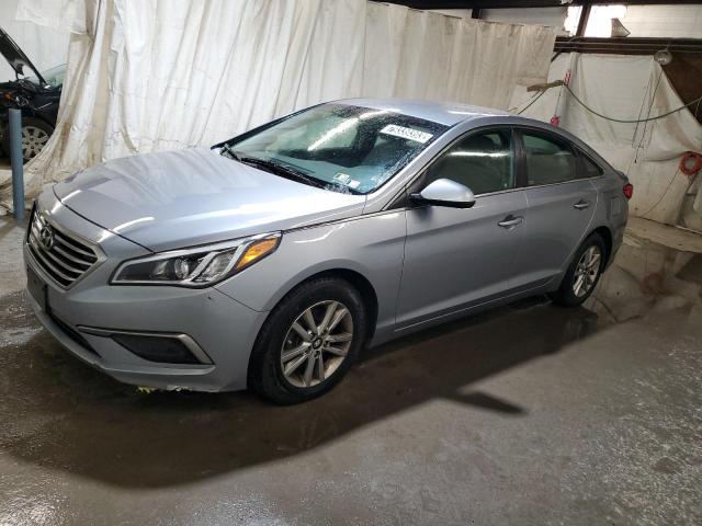 Obraz 1 z 2016 HYUNDAI SONATA SE 2016 z VIN 5NPE24AF8GH312087