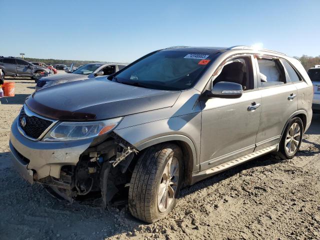 Obraz 2014 KIA SORENTO EX 2014