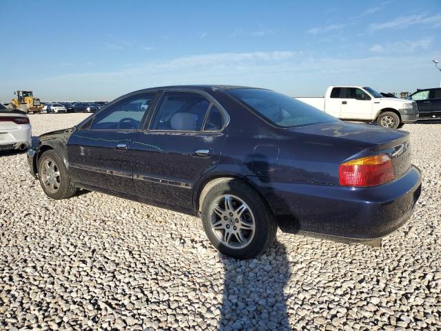Obraz 2 z 2001 ACURA 3.2TL  2001 z VIN 19UUA56761A004356