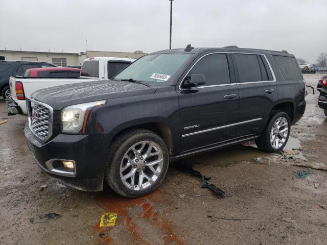 2020 GMC YUKON DENALI 2020 image