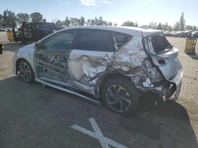 Изображение 2 2017 TOYOTA COROLLA IM  2017 с VIN JTNKARJE1HJ533898