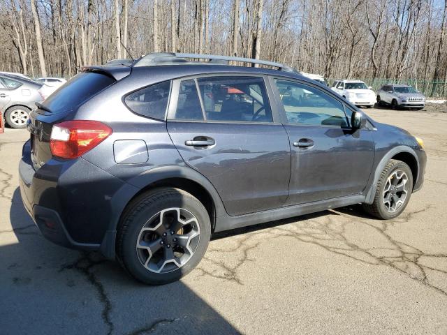 Image 3 of 2013 SUBARU XV CROSSTREK 2.0 PREMIUM 2013 with VIN JF2GPACC3D2847970