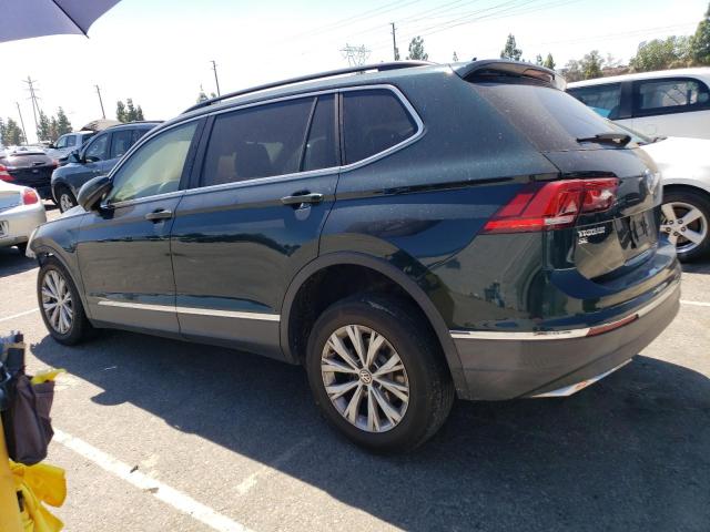 Image 2 of 2018 VOLKSWAGEN TIGUAN SE 2018 with VIN 3VV2B7AX5JM207099