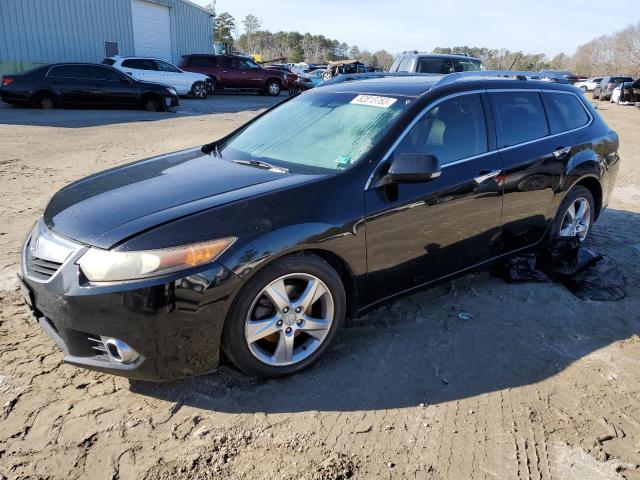 Obraz 2012 ACURA TSX TECH 2012