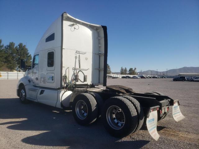 Image 3 of 2015 KENWORTH CONSTRUCTION T680 2015 with VIN 1XKYD49X1FJ428438