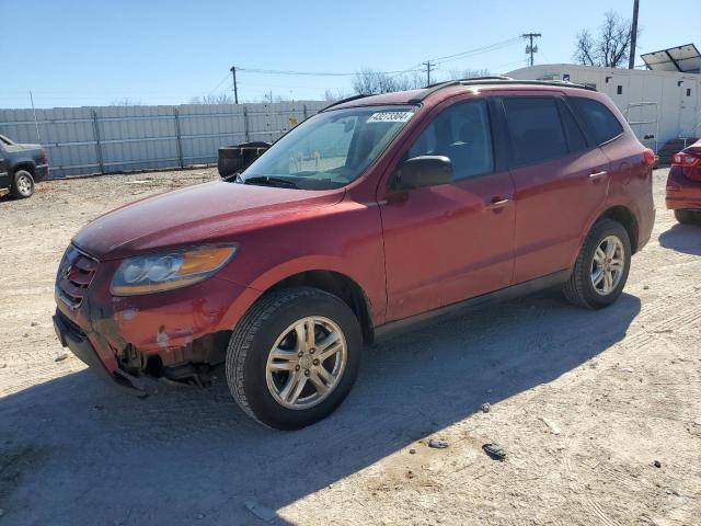 Obraz 2010 HYUNDAI SANTA FE GLS 2010