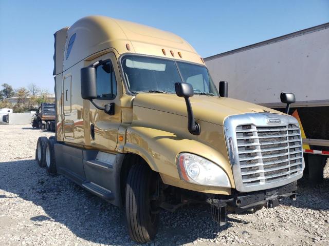 2016 FREIGHTLINER CASCADIA 125  2016 image