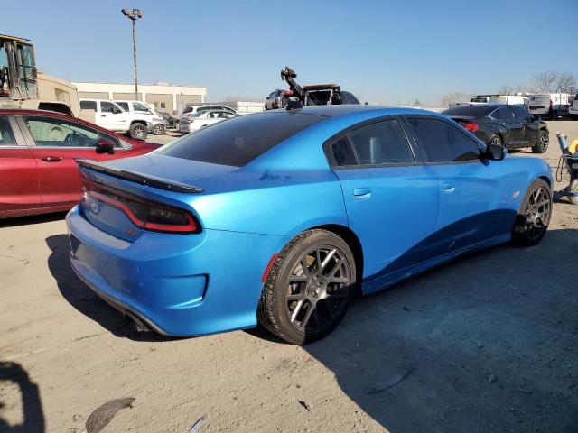 Изображение 3 2018 DODGE CHARGER R/T 392 2018 с VIN 2C3CDXGJ8JH307085