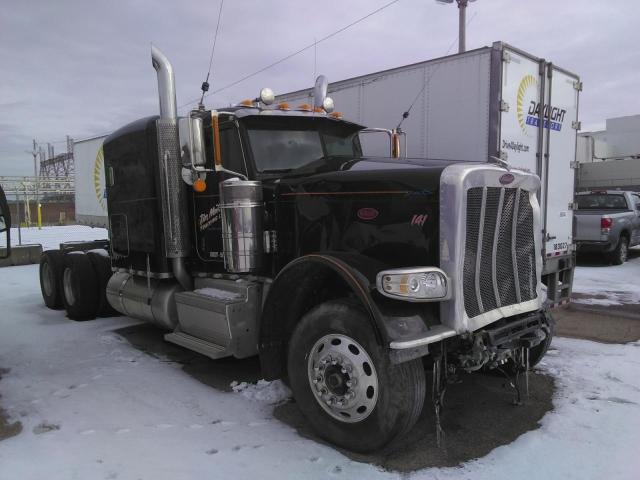 Изображение 2015 PETERBILT 389  2015