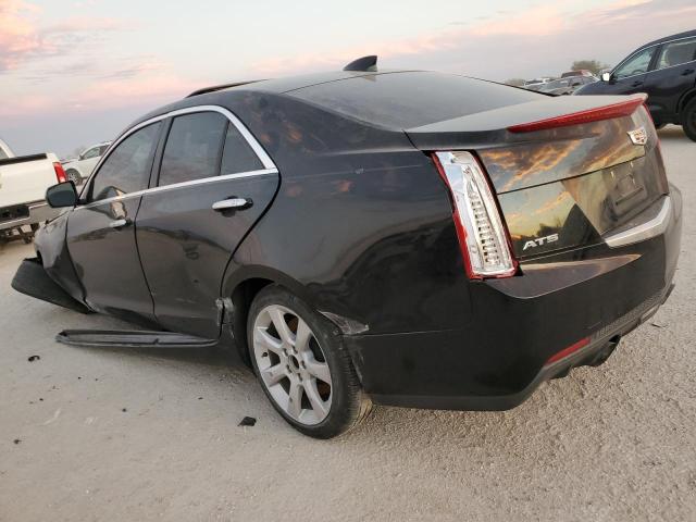 Image 2 of 2015 CADILLAC ATS  2015 with VIN 1G6AA5RXXF0143077
