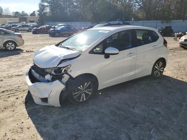 Изображение 1 2016 HONDA FIT EX 2016 с VIN JHMGK5H71GX044760