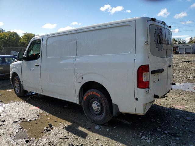 Изображение 2 2016 NISSAN NV 1500 S 2016 с VIN 1N6BF0KM5GN815697