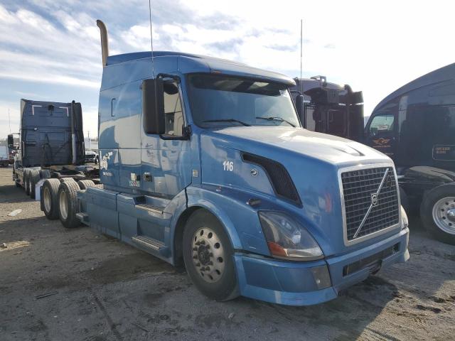 Image 3 of 2012 VOLVO VN VNL 2012 with VIN 4V4NC9EG8CN537024