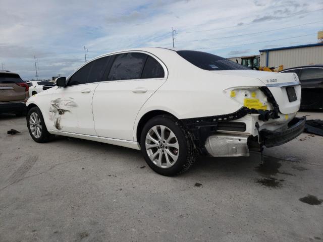 Obraz 2 z 2018 MERCEDES-BENZ E 300 2018 z VIN WDDZF4JB6JA447592