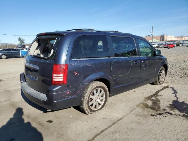 Image 3 of 2008 CHRYSLER TOWN & COUNTRY TOURING 2008 with VIN 2A8HR54P38R838675