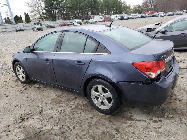 Image 2 of 2014 CHEVROLET CRUZE LT 2014 with VIN 1G1PC5SB9E7300533