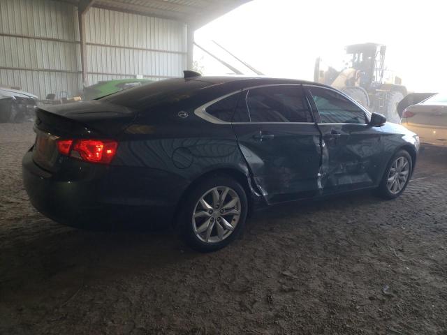 Изображение 3 2019 CHEVROLET IMPALA LT 2019 с VIN 2G11Z5SA1K9139696