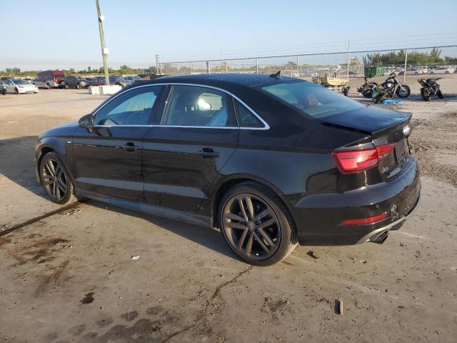 Image 2 of 2017 AUDI A3 PREMIUM PLUS 2017 with VIN WAUJ8GFF0H1040227