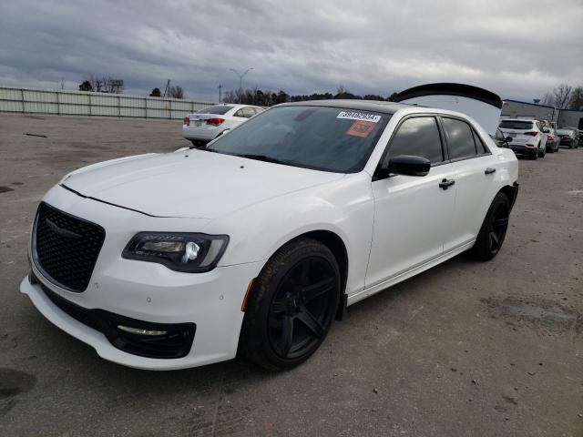 Изображение 2018 CHRYSLER 300 S 2018