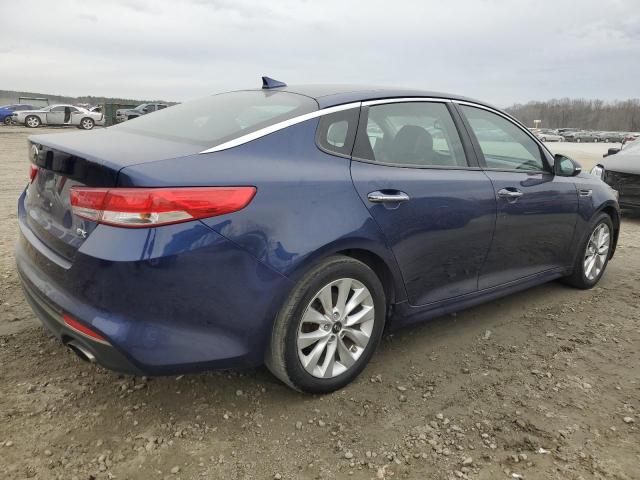 Image 3 of 2018 KIA OPTIMA EX 2018 with VIN 5XXGU4L33JG191574