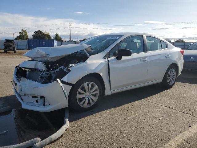 Изображение 1 2023 SUBARU IMPREZA  2023 с VIN 4S3GKAB63P3602643