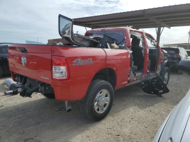 Image 3 of 2020 RAM 2500 TRADESMAN 2020 with VIN 3C6UR5CJ0LG231111