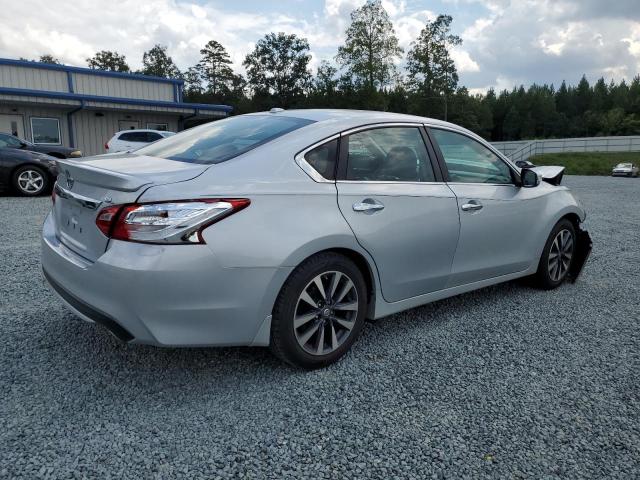 Изображение 3 2017 NISSAN ALTIMA 2.5 2017 с VIN 1N4AL3AP3HC183581