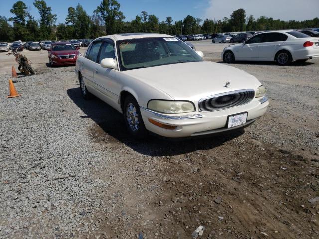 2003 BUICK PARK AVENUE  2003 image