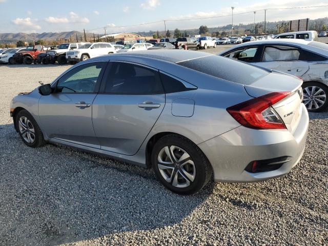 Image 2 of 2017 HONDA CIVIC LX 2017 with VIN 2HGFC2F59HH548992