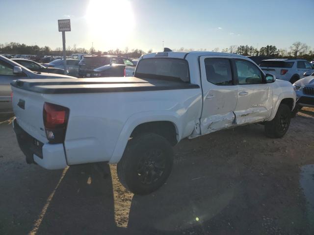 Изображение 3 2022 TOYOTA TACOMA DOUBLE CAB 2022 с VIN 3TMBZ5DN7NM035026