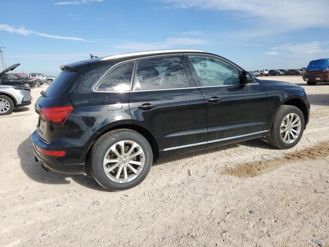 Изображение 3 2016 AUDI Q5 PREMIUM 2016 с VIN WA1C2AFP1GA008852