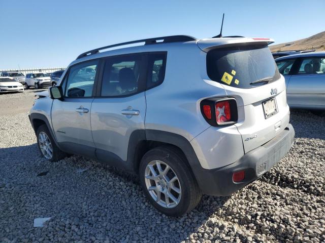 Изображение 2 2019 JEEP RENEGADE LATITUDE 2019 с VIN ZACNJBBB7KPK43442