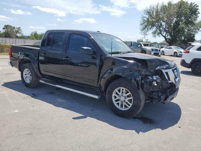 Obraz 3 z 2015 NISSAN FRONTIER S 2015 z VIN 1N6AD0ER9FN704657
