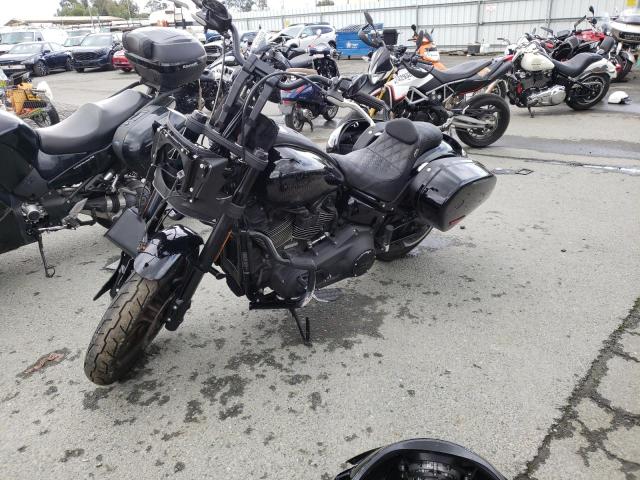 Image 2 of 2023 HARLEY-DAVIDSON FXLRST  2023 with VIN 1HD1YXZ21PB016747