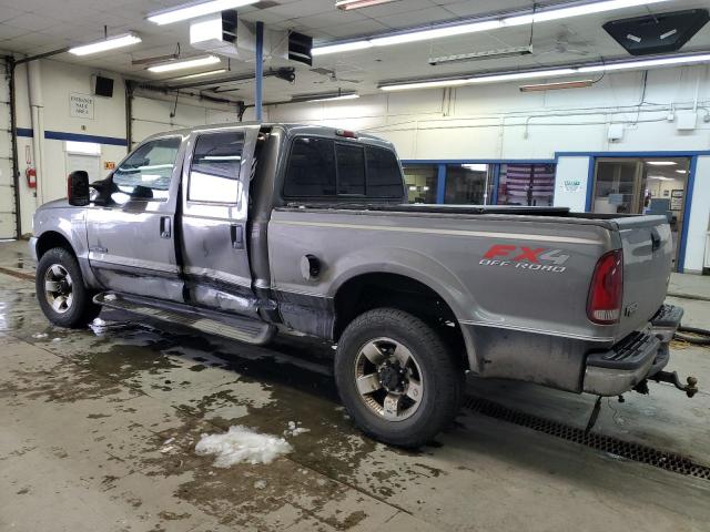 Изображение 2 2002 FORD F250 SUPER DUTY 2002 с VIN 1FTNW21F82EB06981