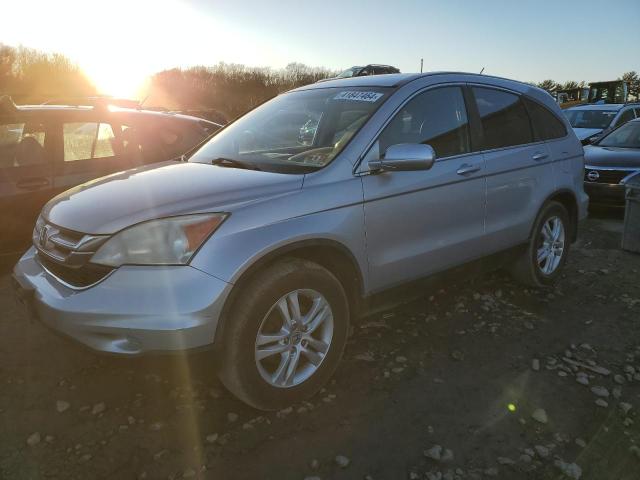 Изображение 1 2011 HONDA CR-V EXL 2011 с VIN 5J6RE4H73BL084103