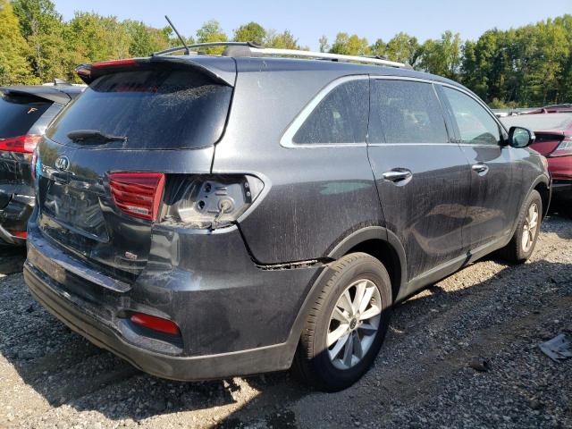 Image 3 of 2020 KIA SORENTO L 2020 with VIN 5XYPGDA35LG676341