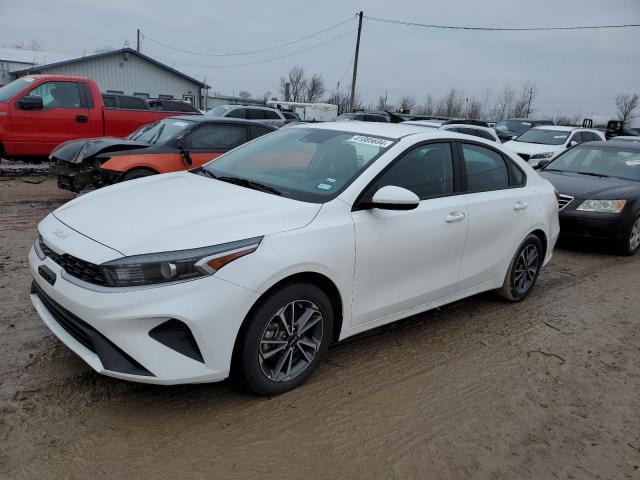 Obraz 1 z 2022 KIA FORTE FE 2022 z VIN 3KPF24AD3NE435591