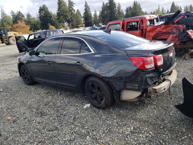 Изображение 2 2015 CHEVROLET MALIBU LS 2015 с VIN 1G11B5SL7FF340828